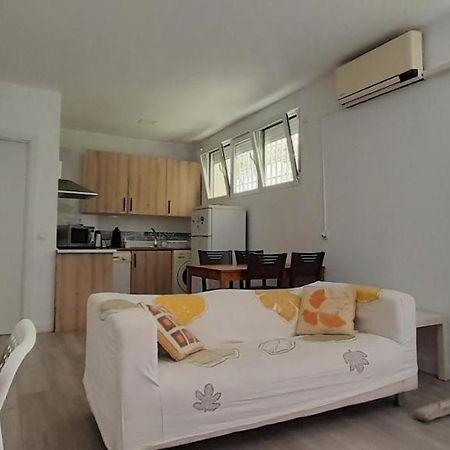 El Colmenar Apartamento Madrid Exterior foto